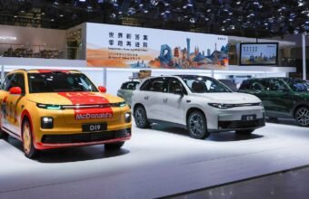 Leapmotor 1 milyon tədarük hədəfinə güclü sifarişlərlə irəliləyir - chinacar.az