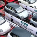 Wuling Binguo Pro 30 min ön sifarişlə rekord qırır - chinacar.az