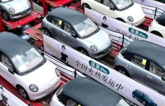 Wuling Binguo Pro 30 min ön sifarişlə rekord qırır - chinacar.az