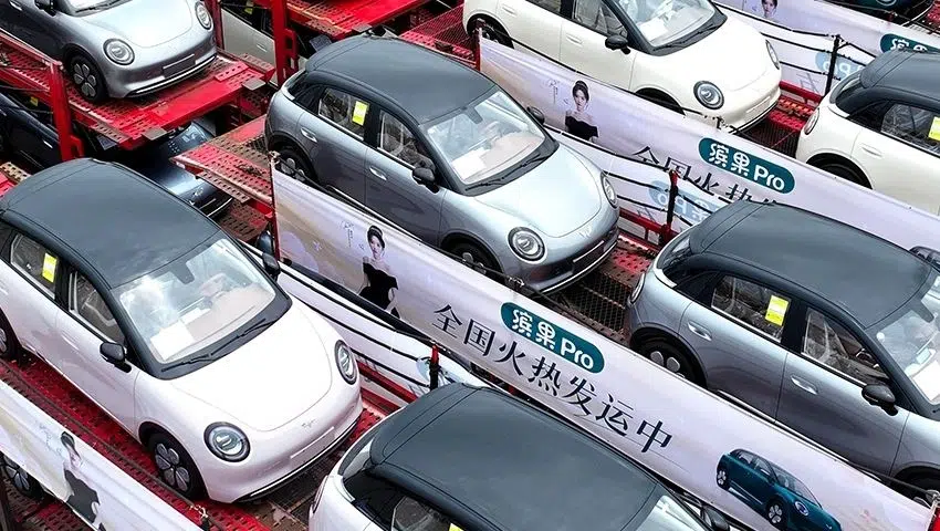 Wuling Binguo Pro 30 min ön sifarişlə rekord qırır - chinacar.az