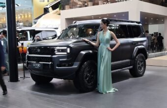 Chery Nissan ilə müqavilə bağladı: Avropada istehsal genişlənir - chinacar.az