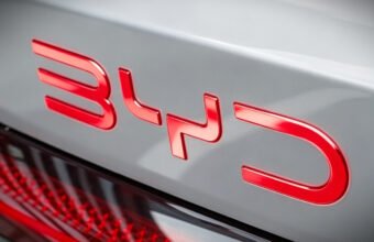 BYD Formula 1-ə daxil olur: Monako Qran Prisindən sonra yeni dövr - chinacar.az