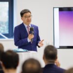 Nio 10 illik Britaniya R&D fəaliyyətini yeni mühəndislik mərkəzi ilə qeyd edir - chinacar.az
