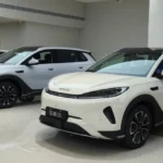 BYD Çinin ən böyük investisiya bankından müsbət qiymət aldı - chinacar.az