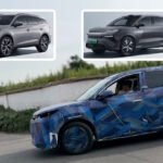 Yeni BYD Tang 2026: Sealion 8-in ucuz versiyası kimi gəlir - chinacar.az