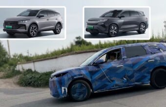 Yeni BYD Tang 2026: Sealion 8-in ucuz versiyası kimi gəlir - chinacar.az