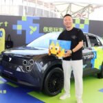 Nio Firefly məhdud buraxılışlı EV 8 saata satıldı - chinacar.az