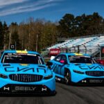 Geely yeni Preface TCR platformu ilə İspaniyada qalib gəldi - chinacar.az