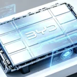 BYD 0.04 USD-lıq natrium batareyası ilə enerji bazarına girir - chinacar.az