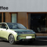 Arcfox Beta T1 qiyməti: 9200 dollara – Geely rəqibi - chinacar.az