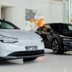 Onvo L60 yenilənməsi: Çində tədarükə başlandı - chinacar.az