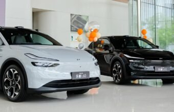 Onvo L60 yenilənməsi: Çində tədarükə başlandı - chinacar.az