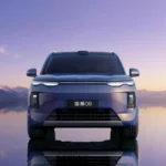 BYD Sealion 08: 900 km mənzilli nəhəng batareya - chinacar.az