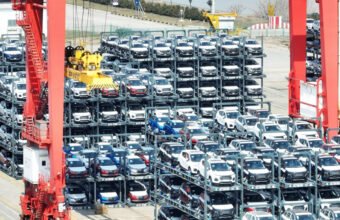Çin avtomobil lizinqi ilə qlobal bazarlara asan çıxış - chinacar.az