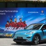 Changan Portuqaliya ilə tərəfdaşlıq: Deepal pulsuz icarə - chinacar.az