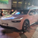 Onvo L60 yenilənmiş versiyası LiDAR ilə təqdim olundu – Qiyməti 20,000 USD-dən başlayır - chinacar.az