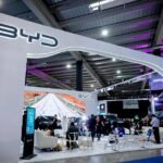 BYD böhtançı influencerlərə qarşı məhkəmə qələbəsi: 80,850 dollar təzminat - chinacar.az