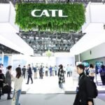 CATL 2026-cı ilin 1-ci rübündə BYD, Geely, Chery-dən daha çox qazandı - chinacar.az