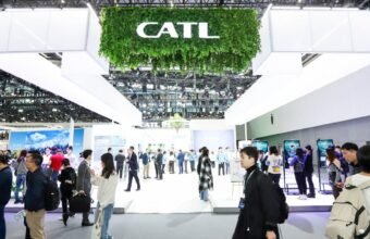 CATL 2026-cı ilin 1-ci rübündə BYD, Geely, Chery-dən daha çox qazandı - chinacar.az