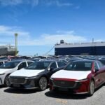 Mazda 6e sağ sükanlı versiyası istehsalatda görüntüləndi - chinacar.az