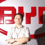 BYD 5 il ərzində dünyanın ən böyük avtomobil istehsalçısı olmağı hədəfləyir - chinacar.az