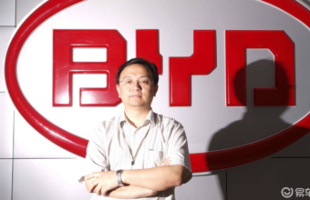 BYD 5 il ərzində dünyanın ən böyük avtomobil istehsalçısı olmağı hədəfləyir - chinacar.az