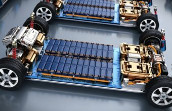 Batareya müharibəsi: CATL, BYD və Panasonic 2.2 milyard dollarlıq enerji yarışında - chinacar.az