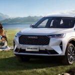 GWM Haval H6 yeniləməsi: Çinin ən çox satılan SUV yeniləndi - chinacar.az