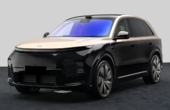 Li Auto 2026 L8 EREV modelini Çində təqdim etdi: 5C batareya və EMB - chinacar.az