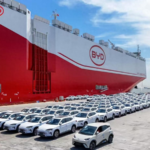 BYD May ayı satış hesabatı: Song və Yuan 50,000-dən çox satıldı - chinacar.az