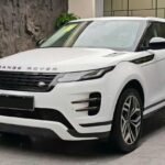 Range Rover Evoque L qiyməti Çində 34 min dollar düşdü - chinacar.az