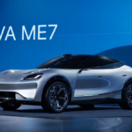 Seres Aiva brendini təqdim edir: Huawei-dən müstəqil addım - chinacar.az