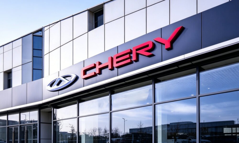 Chery icraçı-diler mübahisəsi şayiələrini təkzib edib, Çində polisə müraciət ünvanladı - chinacar.az