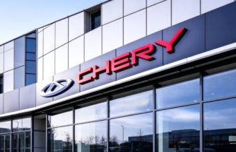 Chery icraçı-diler mübahisəsi şayiələrini təkzib edib, Çində polisə müraciət ünvanladı - chinacar.az