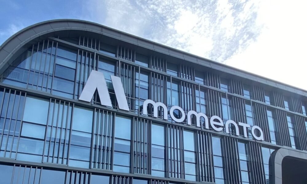 Momenta səhm buraxılışı: Çin avtonom sürüş texnologiyası IPO-ya hazırlaşır - chinacar.az