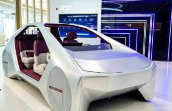TCL ağıllı kokpit bazarına daxil olur: Huawei-yə meydan oxuyur - chinacar.az