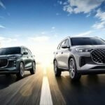 Chery Tiggo 8 Champion Ailəsi: Falcon 500 sürücülük dəstəyi ilə 13,700 USD-dən satışda - chinacar.az