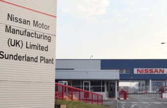Chery 2027-ci ildən Nissan-ın Böyük Britaniyadakı zavodunda avtomobil istehsal edəcək - chinacar.az