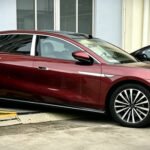 BYD Great Han: 9 dəqiqəyə sürətli dolum ilə lüks seqmentə iddialı giriş - chinacar.az