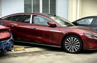 BYD Great Han: 9 dəqiqəyə sürətli dolum ilə lüks seqmentə iddialı giriş - chinacar.az