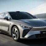 Chery Exlantix ES 2026: AWD ilə 4.9 saniyəlik sprint - chinacar.az