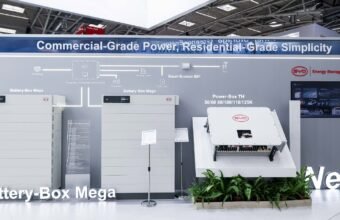 BYD Avropada evlər və biznes üçün enerji anbarı çeşidini genişləndirir - chinacar.az