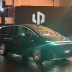 Leapmotor D99 MPV təqdim edildi: 115 kVt/saat batareya, 36.700$ qiymət - chinacar.az