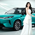 Yeni BYD Atto 3 Çin bazarında ilk həftədə 30.000-dən çox sifariş aldı - chinacar.az