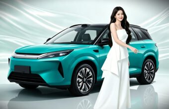 Yeni BYD Atto 3 Çin bazarında ilk həftədə 30.000-dən çox sifariş aldı - chinacar.az