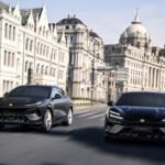 Lotus CEO: 1.8 tondan ağır idman avtomobilləri orta səviyyəlidir - chinacar.az