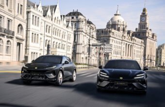 Lotus CEO: 1.8 tondan ağır idman avtomobilləri orta səviyyəlidir - chinacar.az