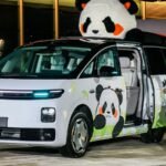 Leapmotor D99 MPV: 249,800 yuandan başlayan qiymətlə satışda - chinacar.az