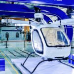 GAC Govy eVTOL: Uçan avtomobillər üçün bərk cisimli batareyalar - chinacar.az