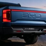 BYD satış azalması fonunda Ar-Ge-ni beş markaya ayırır - chinacar.az